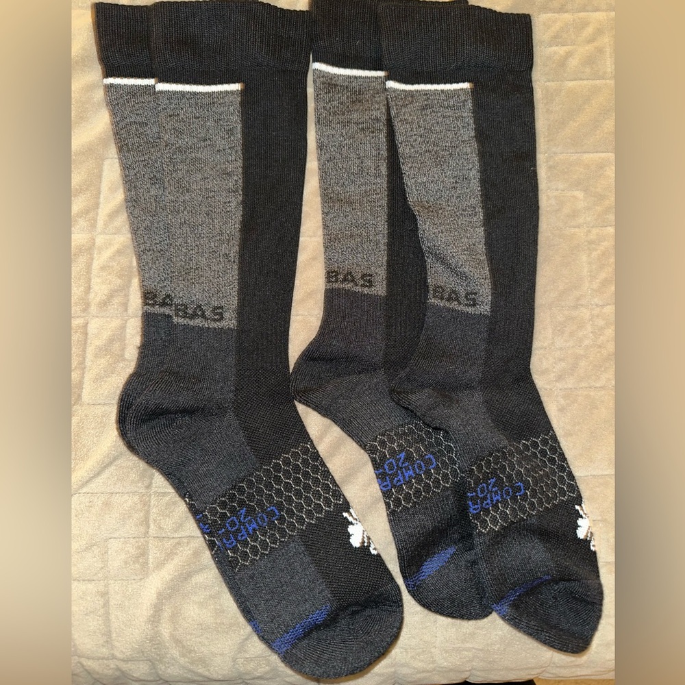 Bombas Compression socks